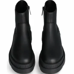 Bottines Love noires