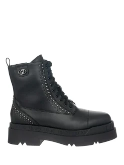 Bottines Love Noires