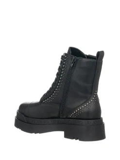 Bottines Love Noires