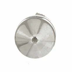 Boucles d'oreilles Camden en argent