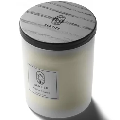 Bougie Chalet Alpin - 150 g