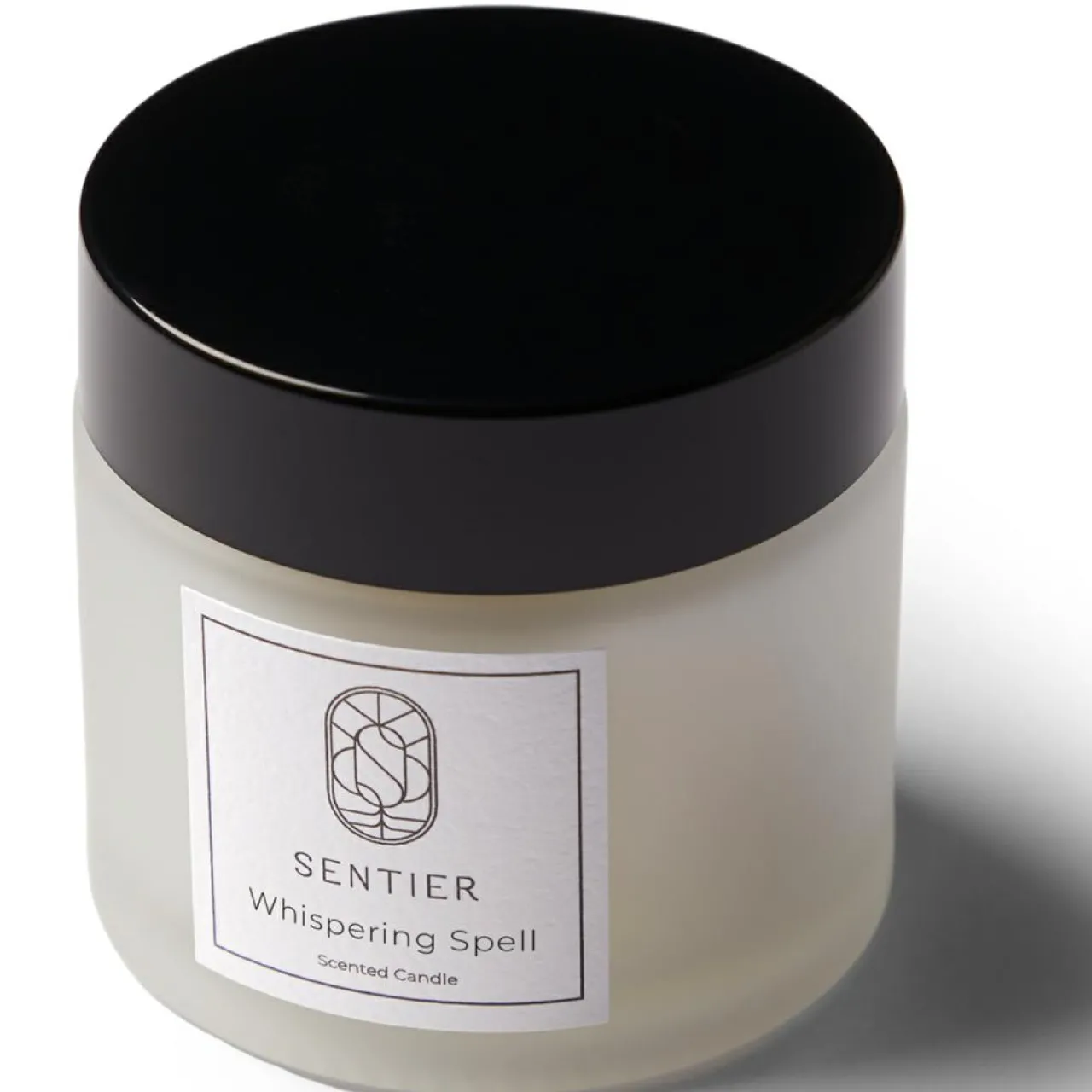 Bougie Chuchotement - 60 g