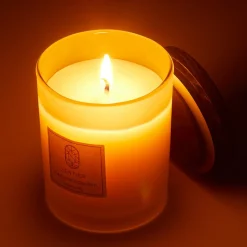 Bougie Le Jardin du Fleuriste - 150 g