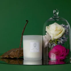 Bougie Le Jardin du Fleuriste - 150 g