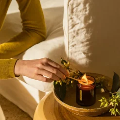 Bougie parfumée Anis Lavande - 150g