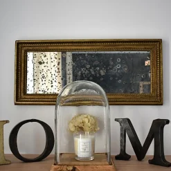 Bougie parfumée Jardin rêvé Jardin des délices Framboise caramel ivoire - 45h