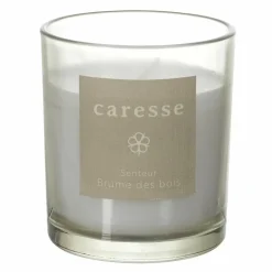 Bougie Parfumee Cloche Softness multicolore - 11x15x11 cm