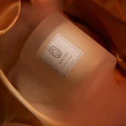 Bougie Rivière Dorée - 150 g