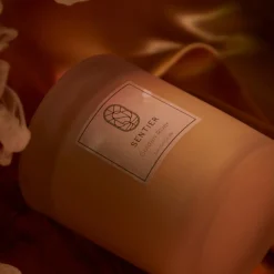 Bougie Rivière Dorée - 150 g