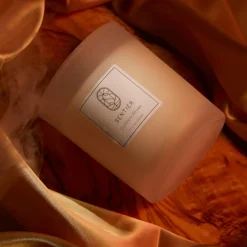 Bougie Rivière Dorée - 150 g