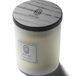 Bougie Rivière Dorée - 150 g