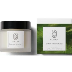 Bougie Sancturaire Botanique - 60 g