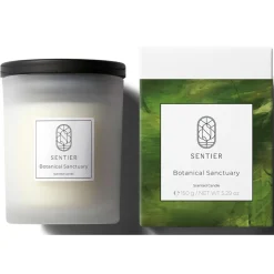 Bougie Sancturaire Botanique - 150 g