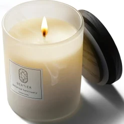 Bougie Sancturaire Botanique - 150 g