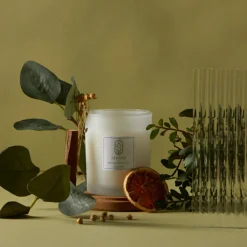 Bougie Sancturaire Botanique - 150 g