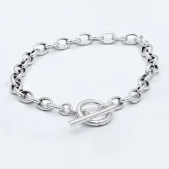 Bracelet Altais en Argent