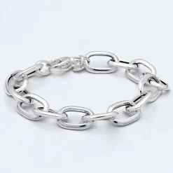 Bracelet Antonio en Argent