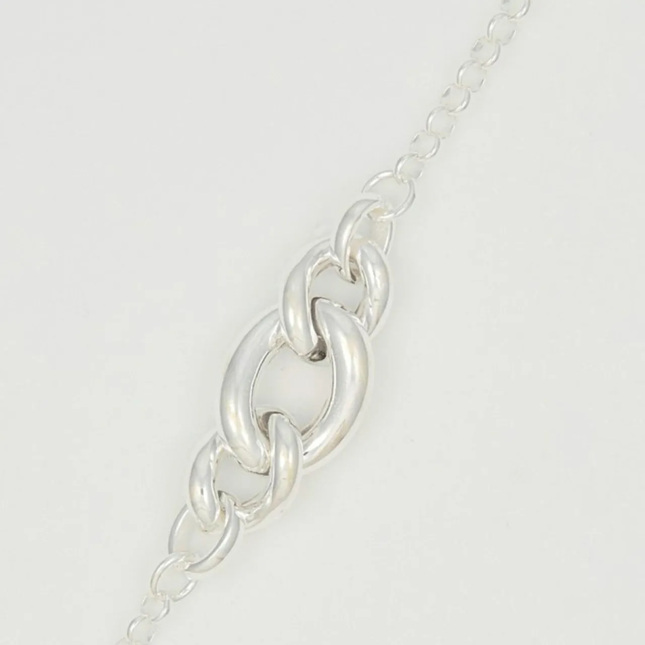 Bracelet Helios en Argent