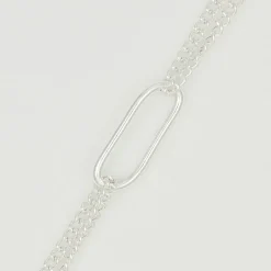 Bracelet Hypnos en Argent