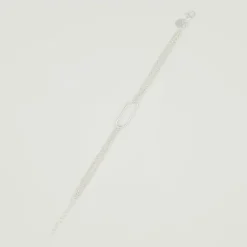 Bracelet Hypnos en Argent