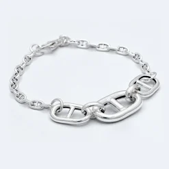 Bracelet Kiara en Argent