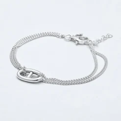 Bracelet Lucilla en Argent