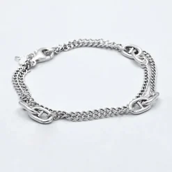 Bracelet Matilda en Argent
