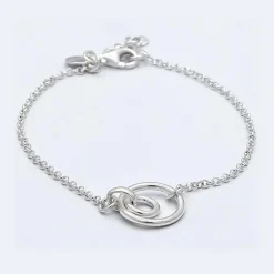 Bracelet Matteo en Argent