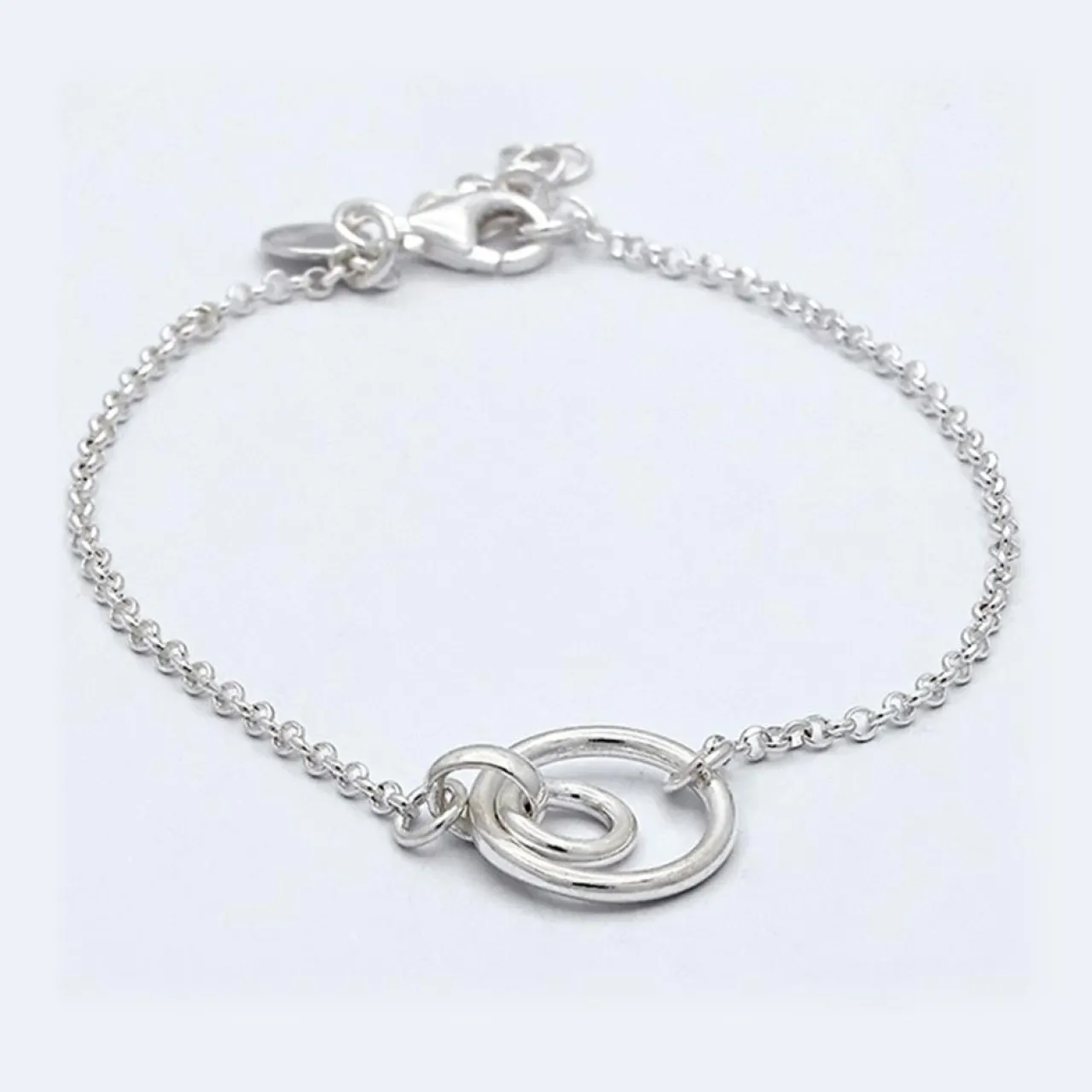 Bracelet Matteo en Argent