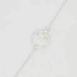 Bracelet Minos en Argent