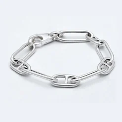 Bracelet Norma en Argent