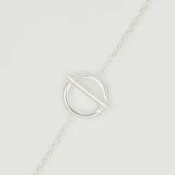 Bracelet Phebe en Argent