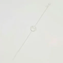 Bracelet Phebe en Argent