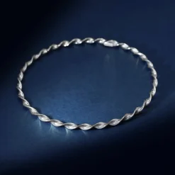 Bracelet Tarsilia en Argent