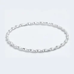 Bracelet Tarsilia en Argent