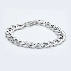 Bracelet Zoea en Argent