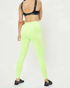 Brassière de Sport Padded Maintien Médium noir