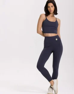 Brassière Deb bleu marine