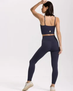 Brassière Deb bleu marine