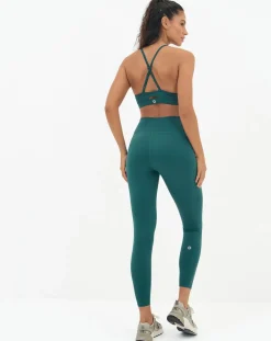 Brassière Geneva vert sauge