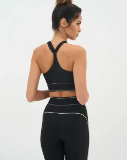 Brassière Mali noire