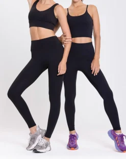 Brassière Mantra noire