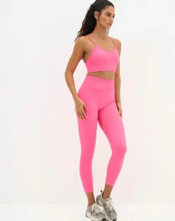 Brassière Seamless rose