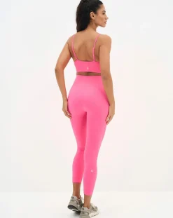 Brassière Seamless rose