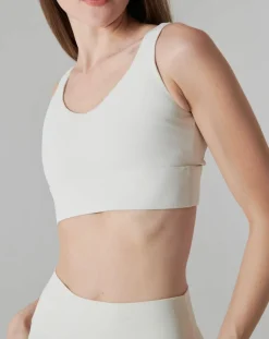 Brassière Suzanna blanche