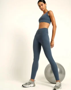 Brassière Tank Mantra bleu marine