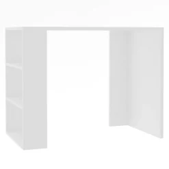 Bureau Cool blanc - 90x70x50 cm