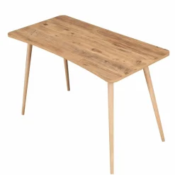 Bureau Fabio pin - 120x77x60 cm