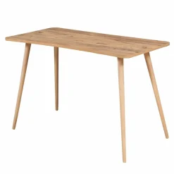 Bureau Fabio pin - 120x77x60 cm