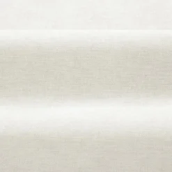 Canapé d'angle droit Daphne 4 Places Ivoire - 270x170x86 cm